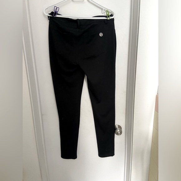 Micheal Kors black dress up pants - Picture 4 of 6